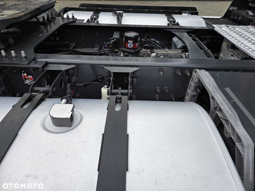 Używany Renault T 480 retarder 2019 - 112 000 PLN, 827 000 km - Otomoto.pl