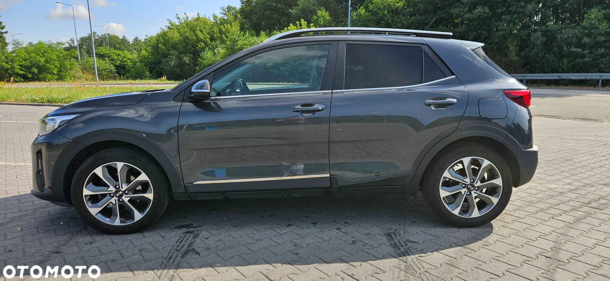 Kia Stonic 1.4 M - 7