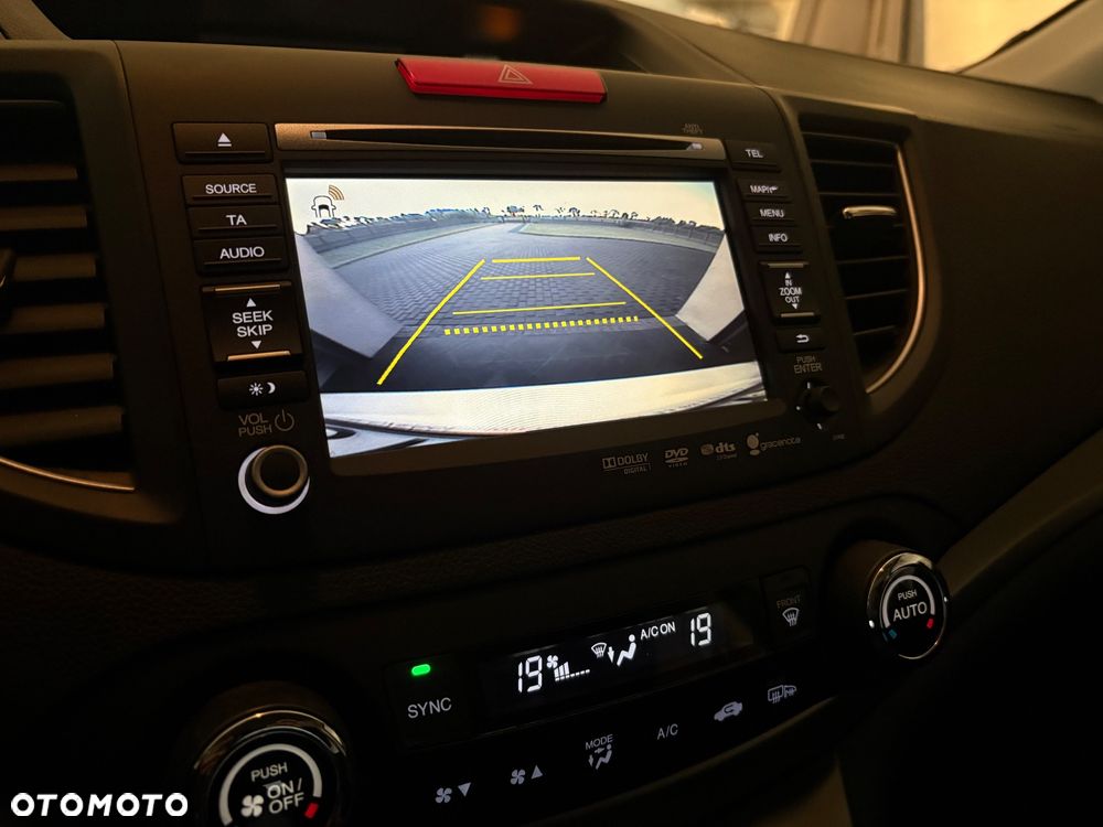 Honda CR-V 1.6i DTEC 2WD Lifestyle - 8