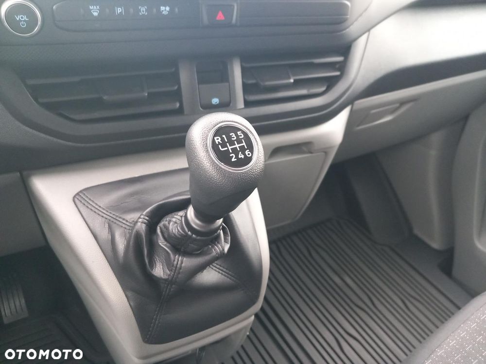 Ford Transit Custom Kombi 320 L2H1 Trend - 15