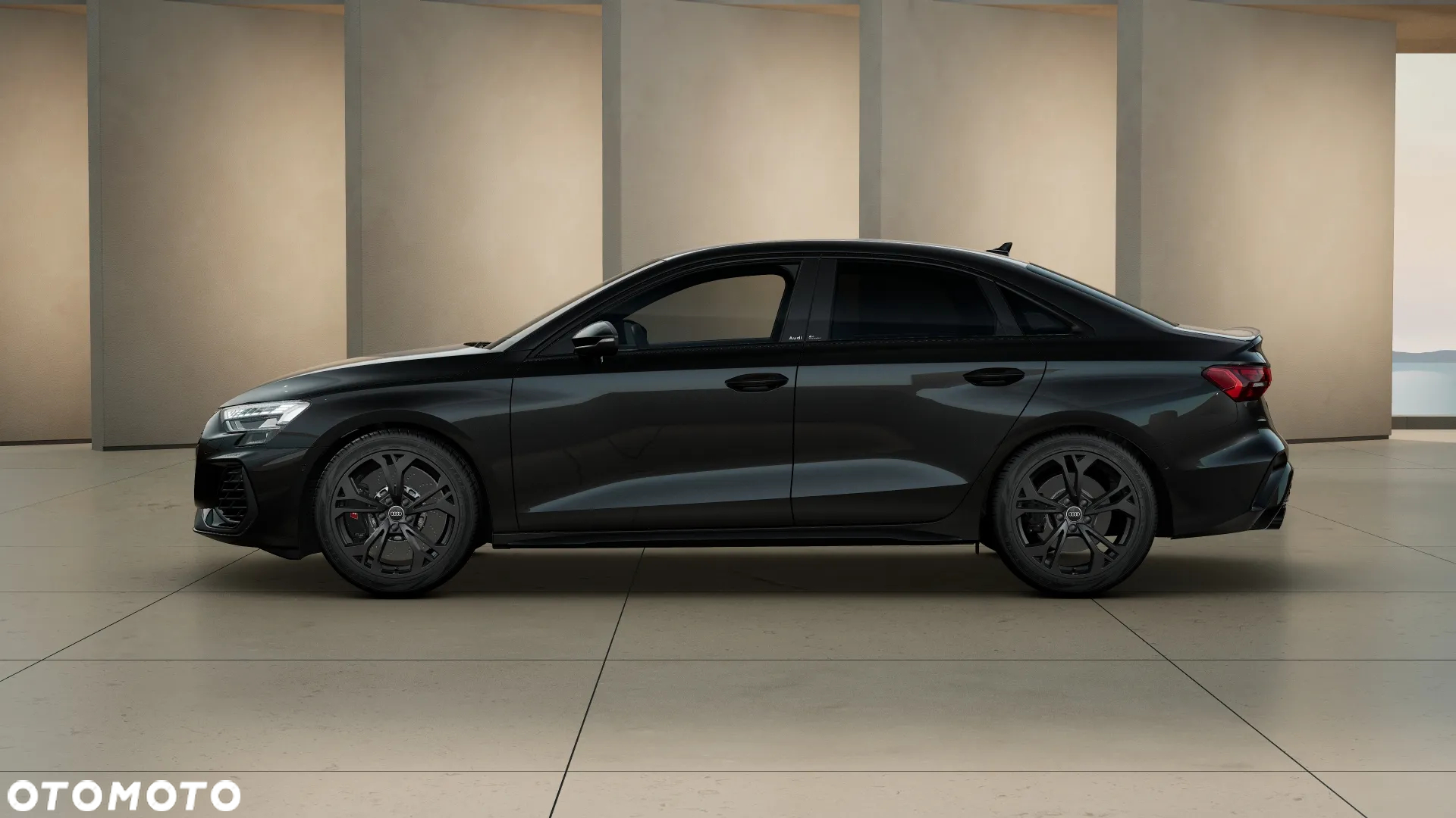 Audi - 2