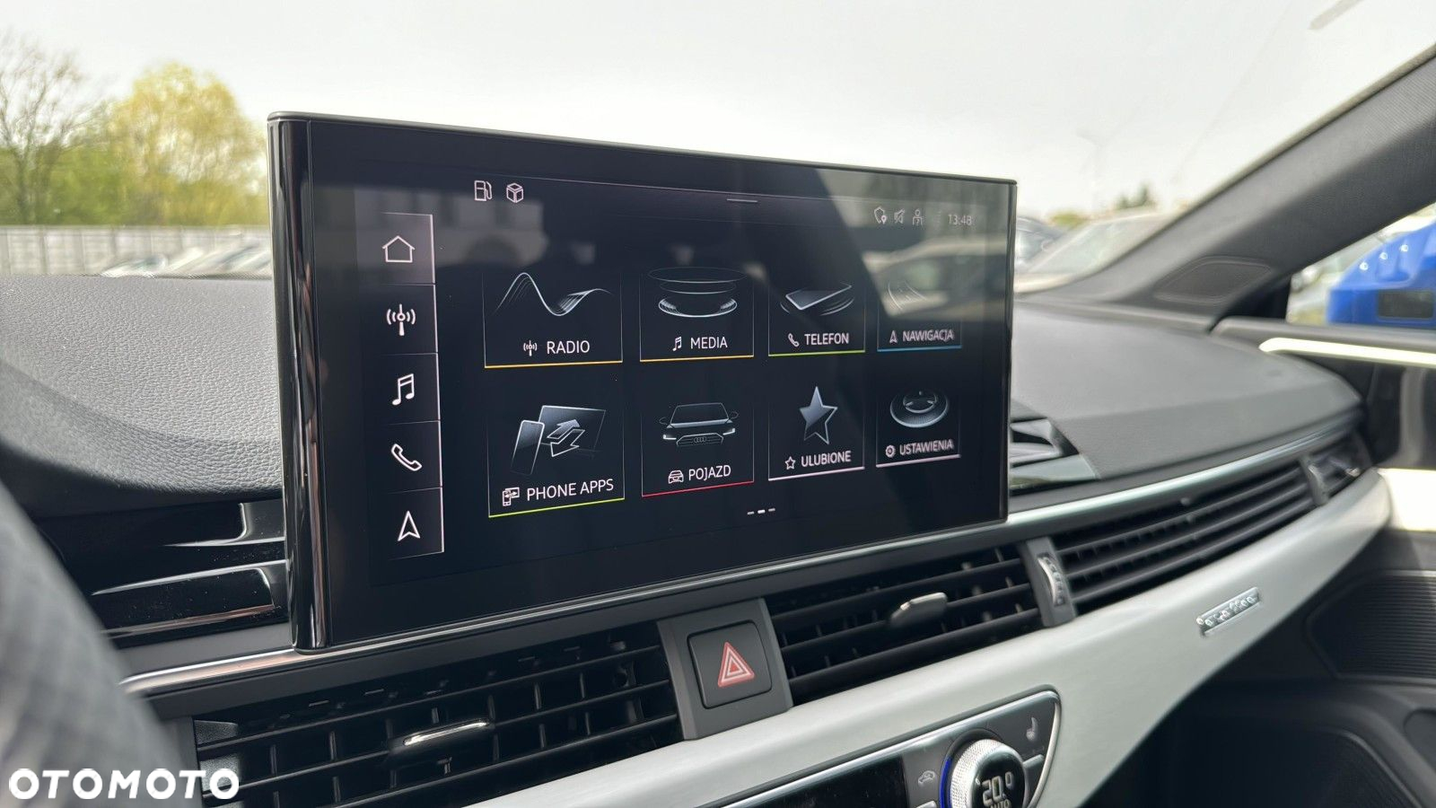 Audi A5 - 15