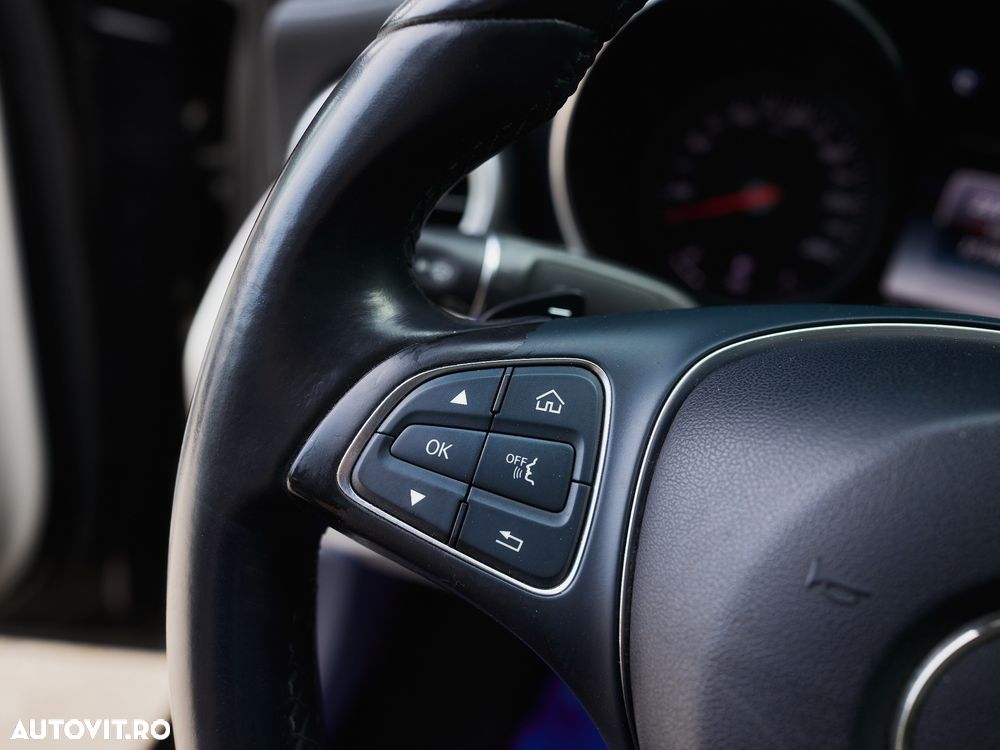 Mercedes-Benz C 180 (BlueTEC) d 7G-TRONIC Exclusive - 26
