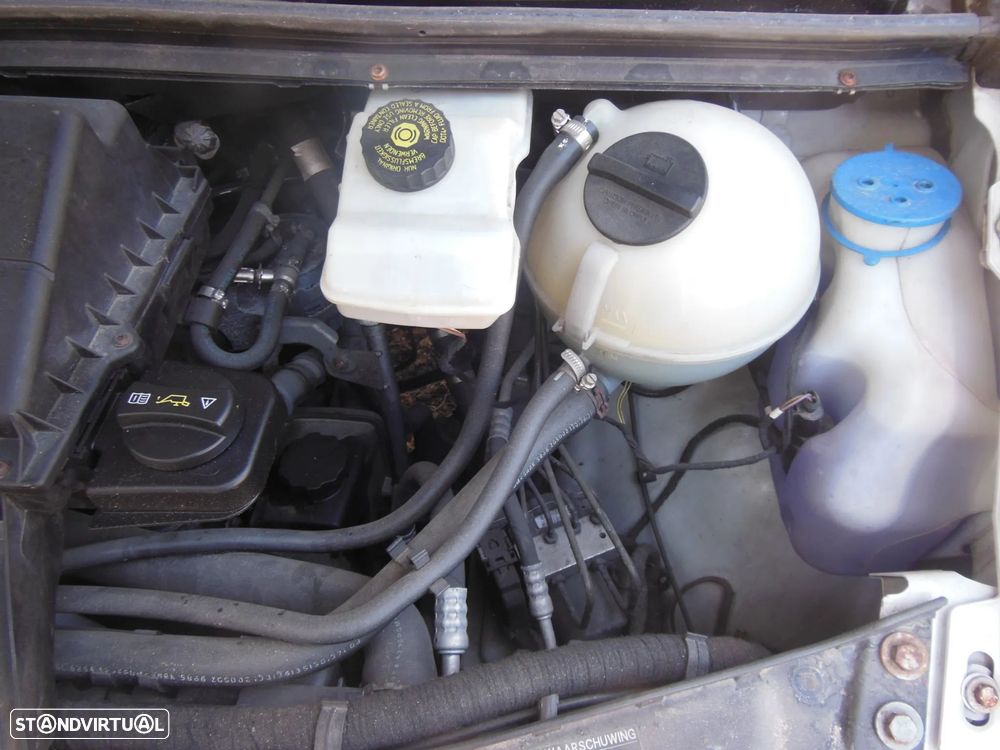 Mercedes-Benz Vito - 23