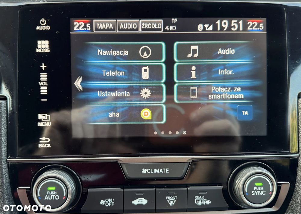 Honda Civic 1.0 i-VTEC Turbo Executive - 23