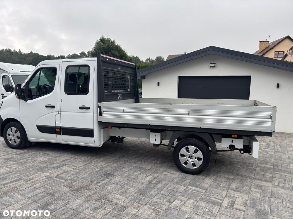 Renault Master - 9