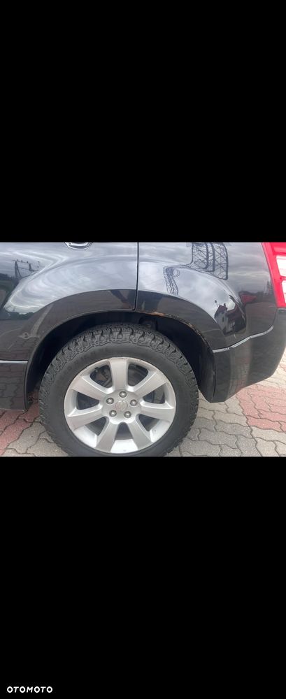 Suzuki Grand Vitara - 15