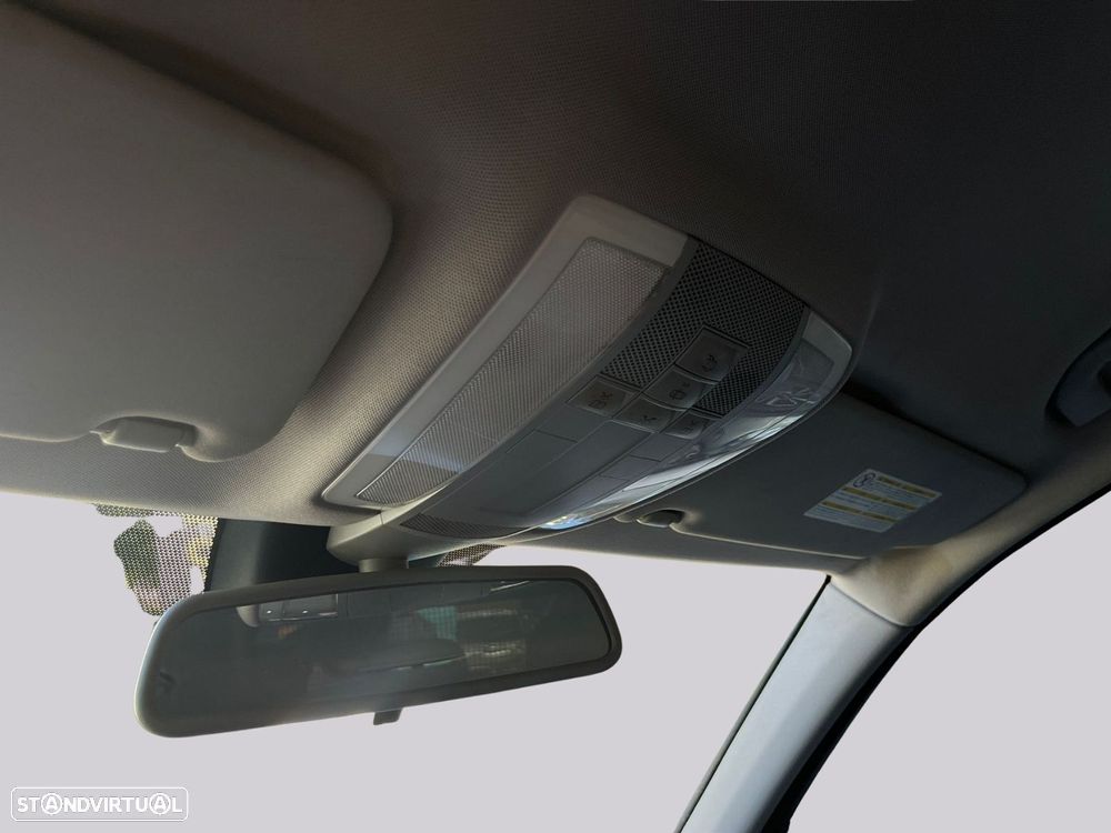 Mercedes-Benz C 200 - 25