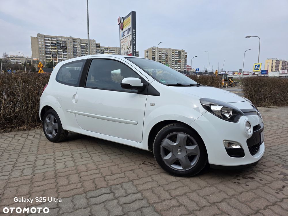 Renault Twingo 1.2 LEV 16V 75 Expression - 3