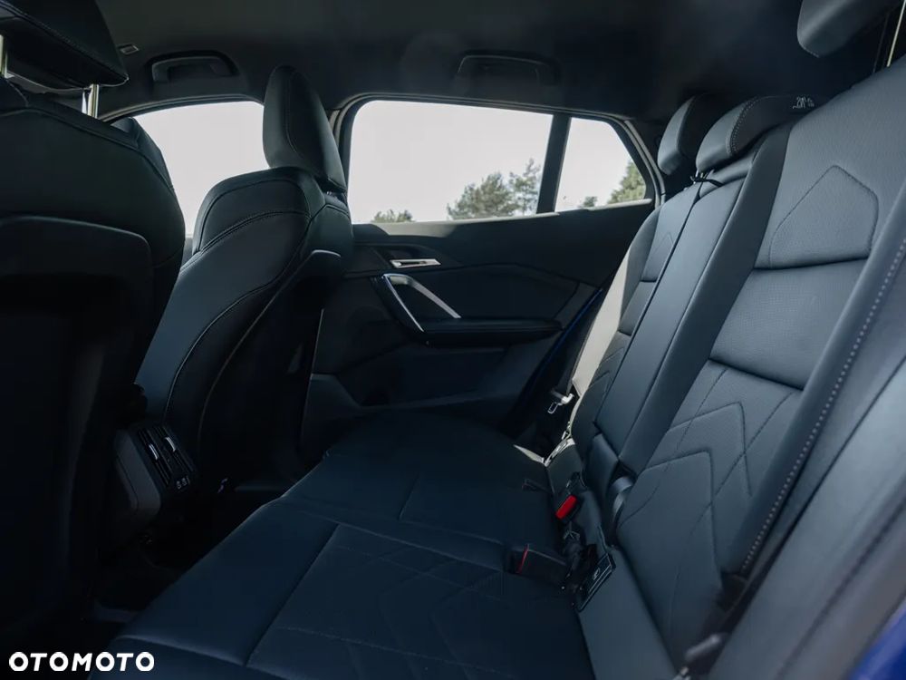 BMW X2 sDrive20i mHEV M Sport - 13
