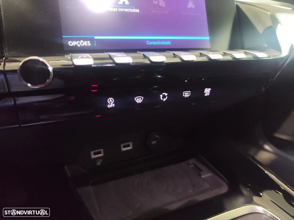 Peugeot 508 SW 1.5 BlueHDi Business Line - 20