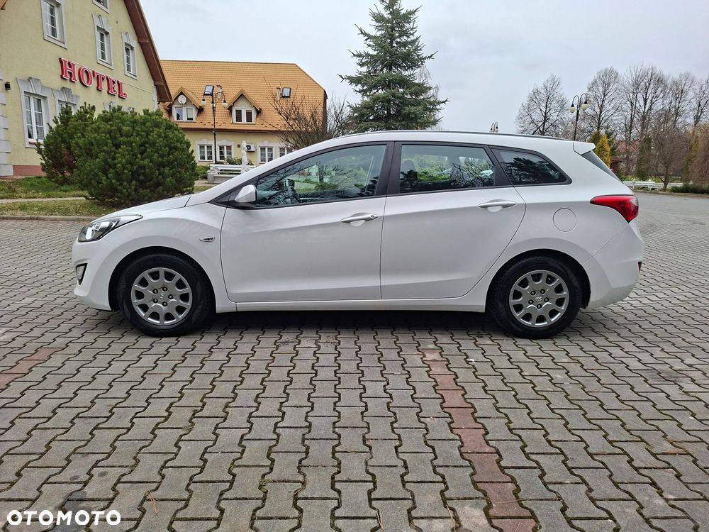 Hyundai i30 - 2