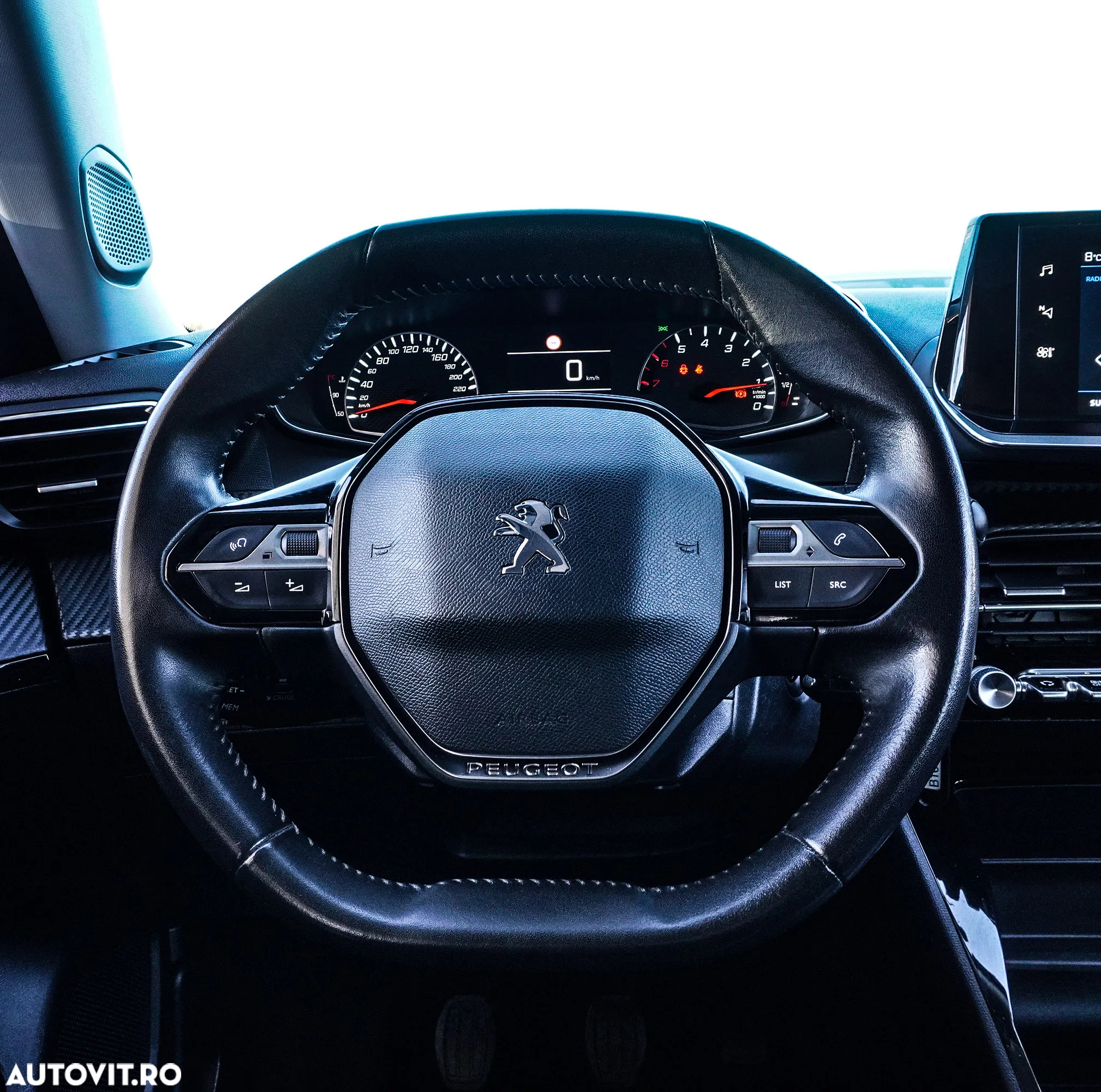 Peugeot 2008 1.5 BlueHDI STT Allure - 17