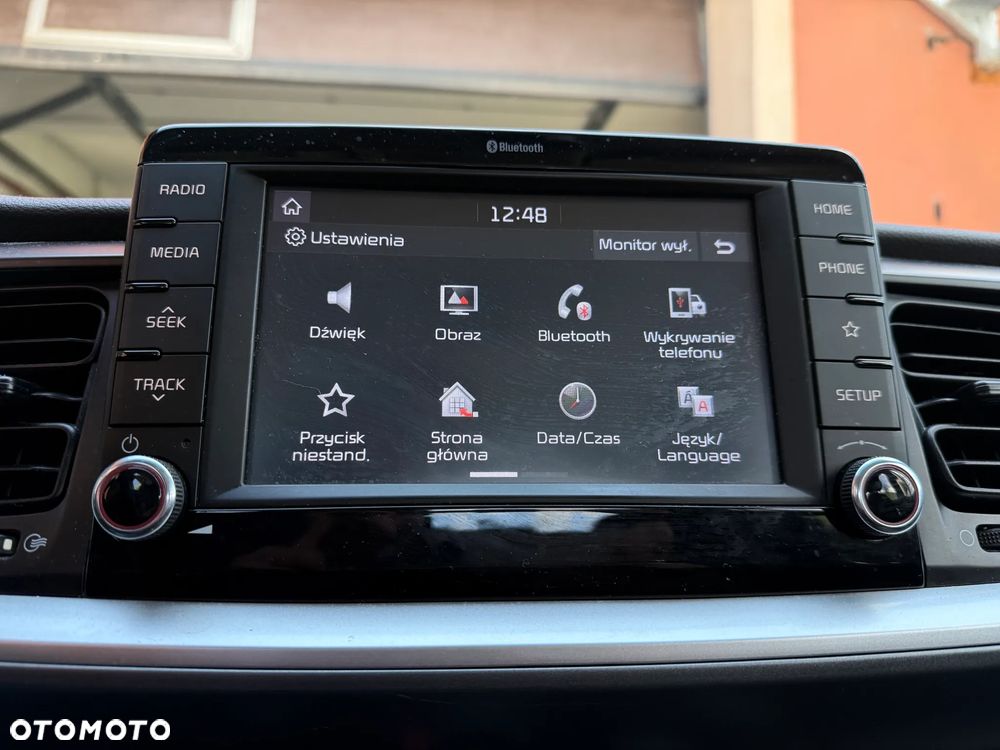 Kia Stonic 1.0 T-GDI OPF Spirit - 23
