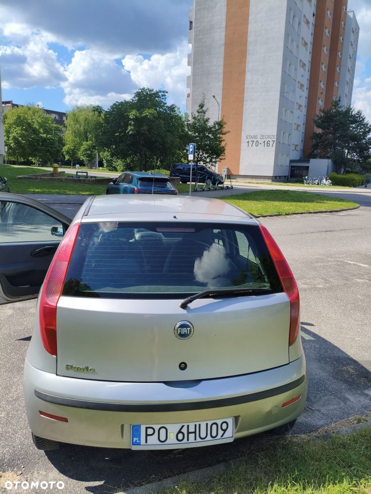 Fiat Punto - 3