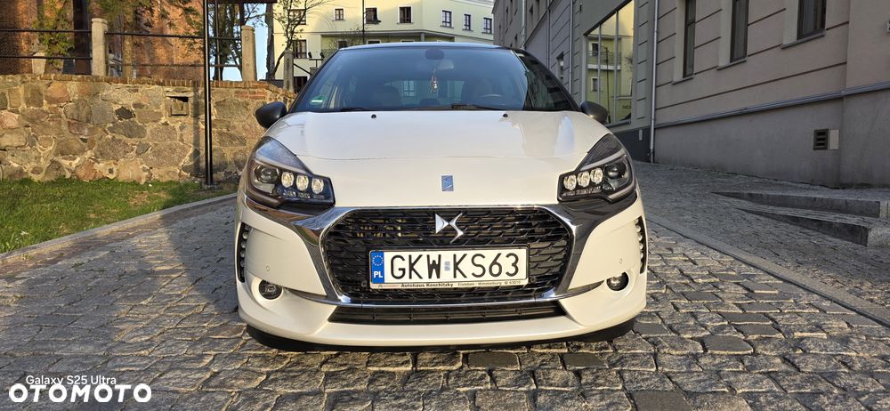 DS Automobiles DS 3 - 3