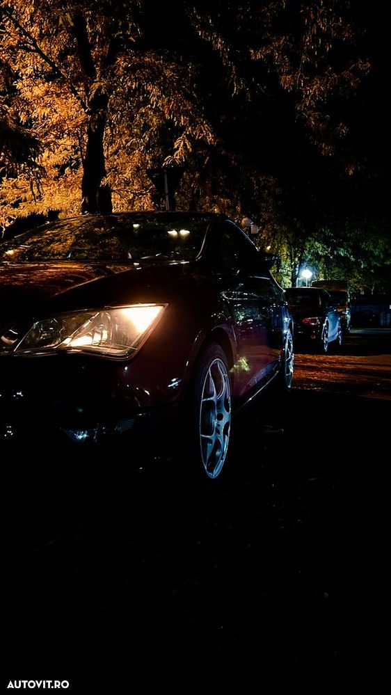 Seat Leon 1.4 TSI Start&Stop FR - 14