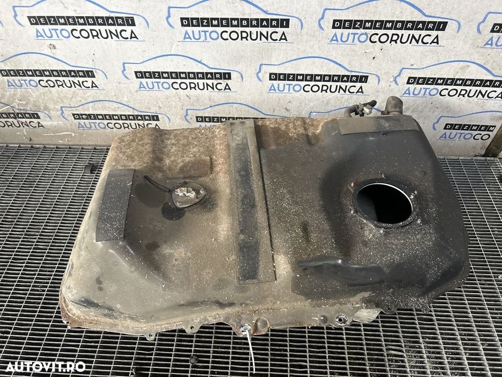 Rezervor combustibil Mitsubishi ASX Facelift 2012 2.2 Diesel 2012 - 2016 4N14 SUV 4 Usi ... - 1