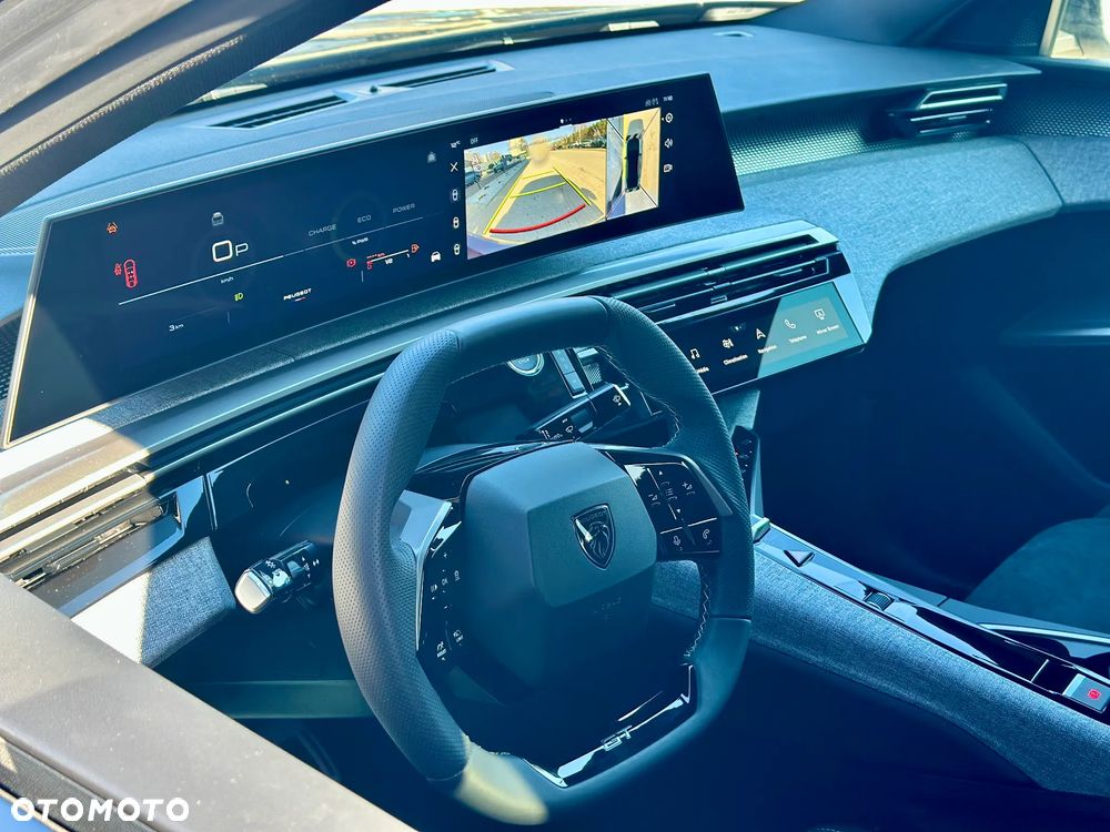 Peugeot 3008 1.2 PureTech mHEV GT E-DCS6 - 6