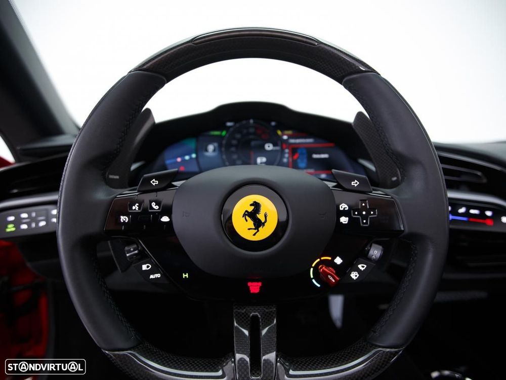 Ferrari SF90 Spider — fotografia 32
