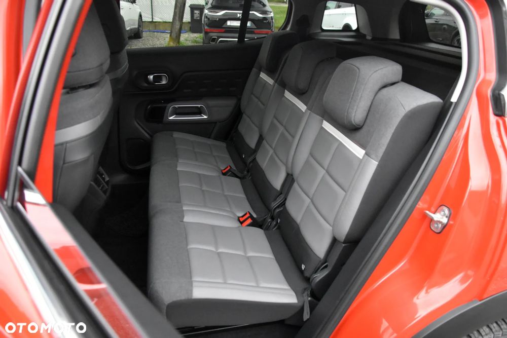 Citroën C5 Aircross 1.2 PureTech Feel - 18