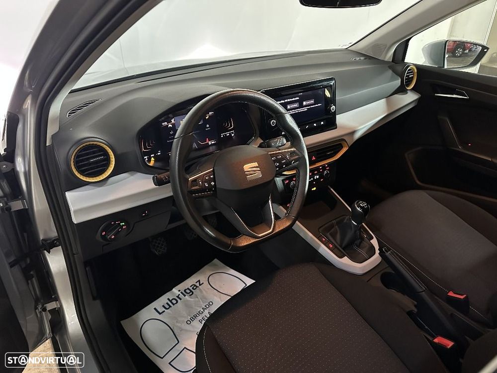 SEAT Arona 1.0 TSI Style - 6