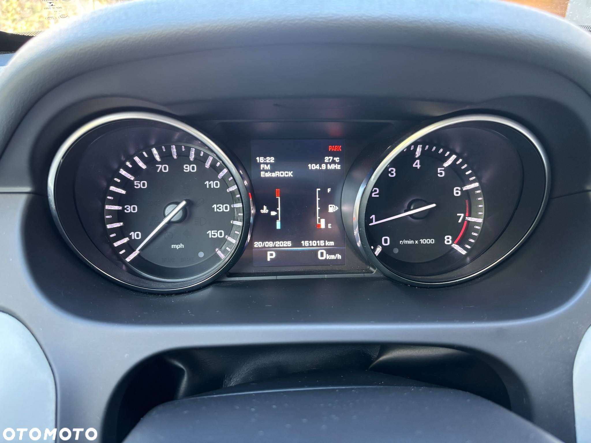 Land Rover Discovery Sport 2.0 Si4 HSE - 34