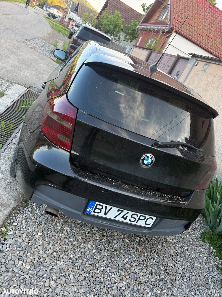 BMW Seria 1 120d - 3