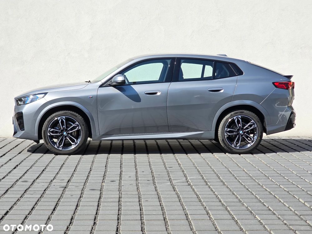 BMW X2 sDrive20i mHEV M Sport - 2