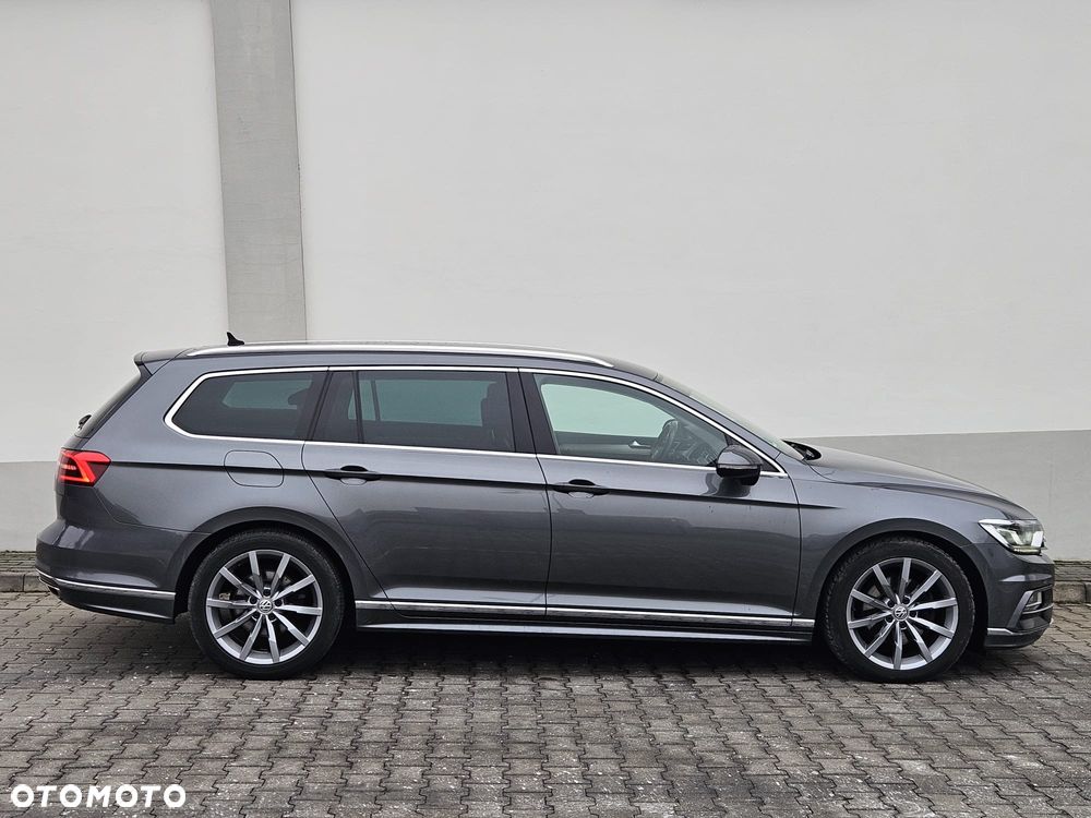 Volkswagen Passat - 2