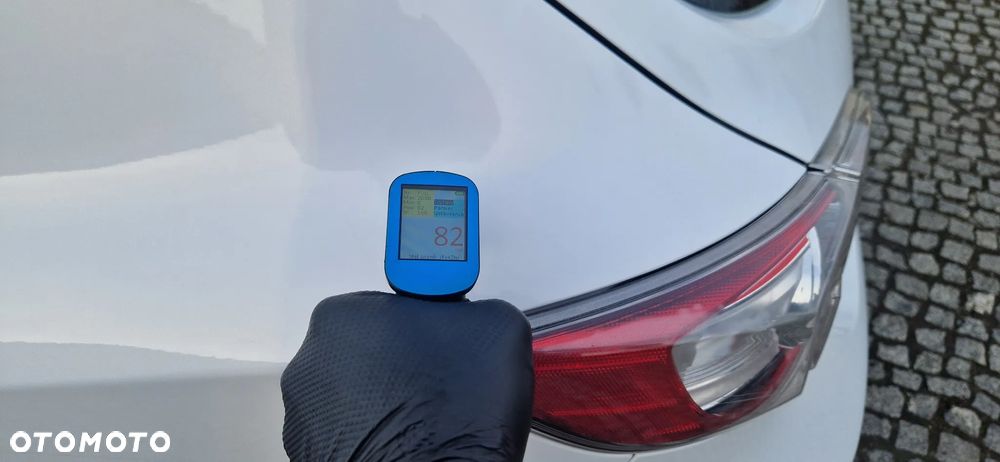 Mazda 3 1.6 Sport Exclusive - 32