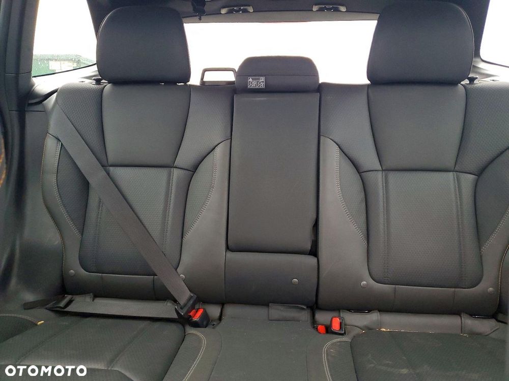 Subaru Forester - 10