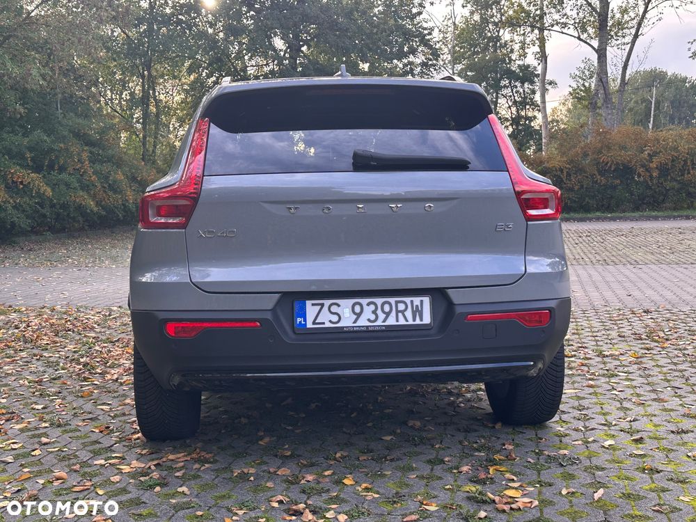 Volvo XC 40 B3 Ultimate Dark - 9
