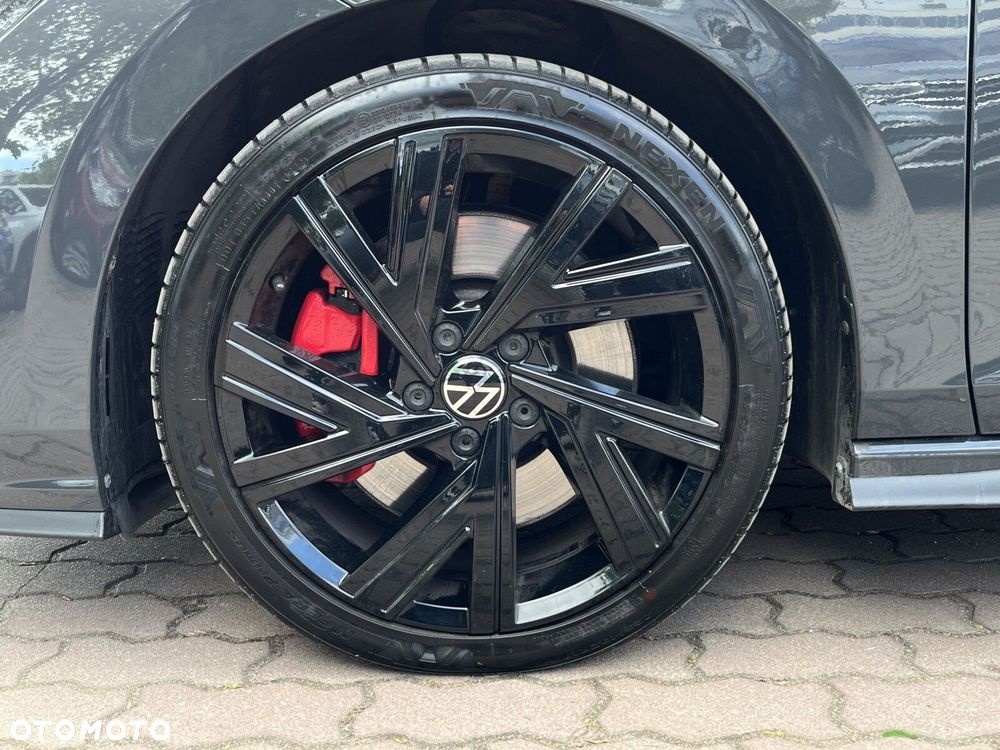 Volkswagen Golf 2.0 TSI GTI DSG - 40