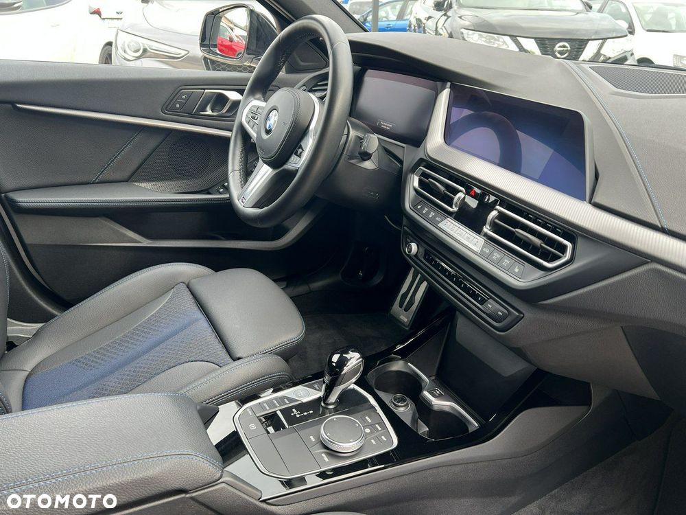 BMW Seria 1 116i M Sport - 11
