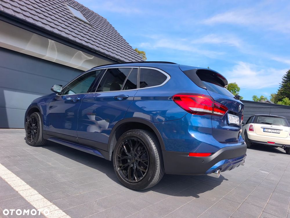 BMW X1 - 13