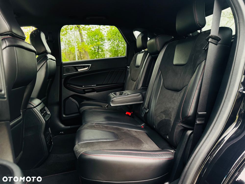 Ford Edge 2.0 EcoBlue Bi-Turbo 4x4 ST-LINE - 31