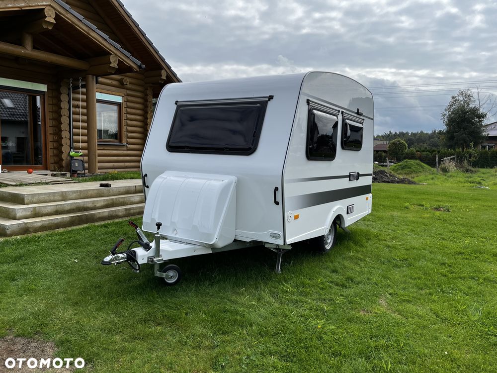 Niewiadów N-Sprint N126 - 5