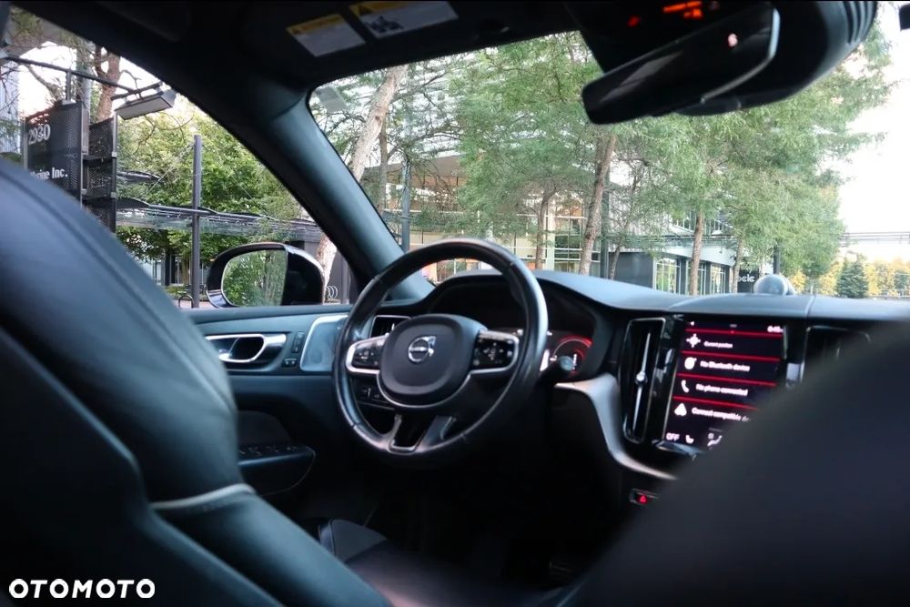Volvo XC 60 T8 AWD Plug-In Hybrid Polestar Engineered - 21