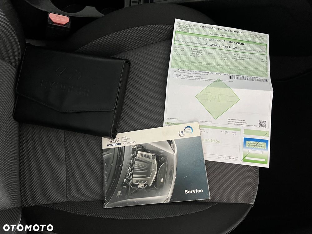 Hyundai i20 - 35