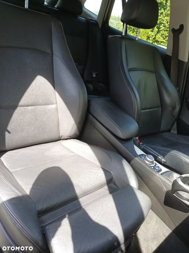 BMW X1 - 19