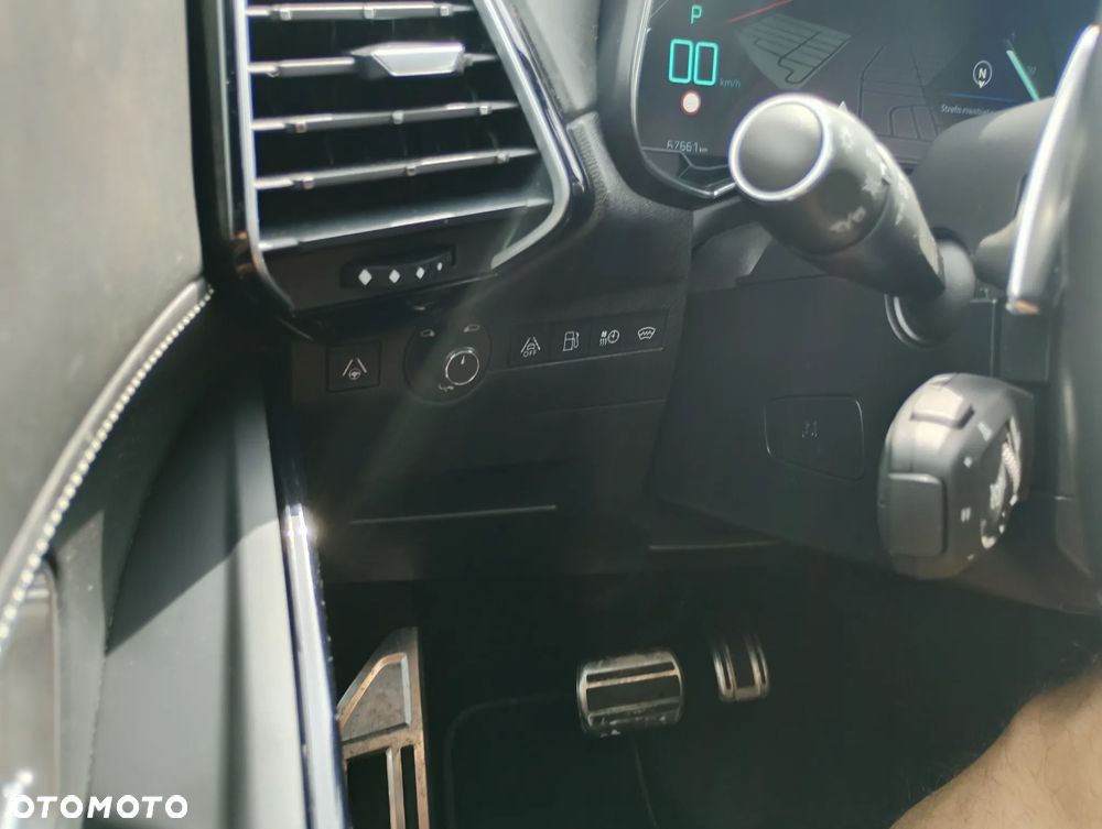 DS Automobiles DS 7 Crossback 1.6 E-Tense Rivoli - 14