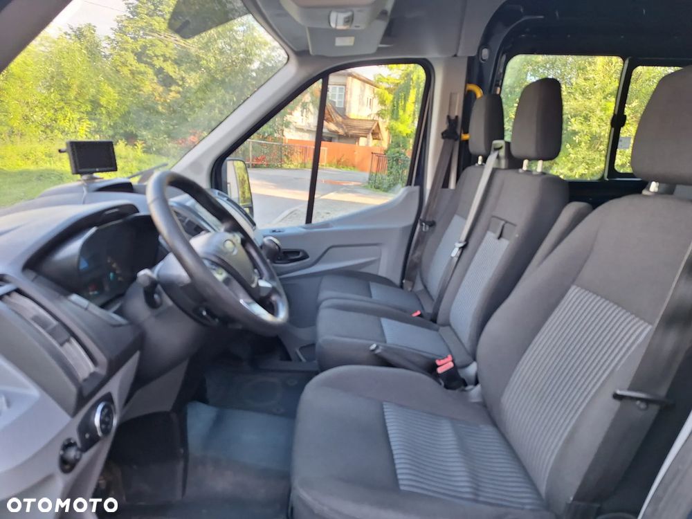 Ford Transit - 28