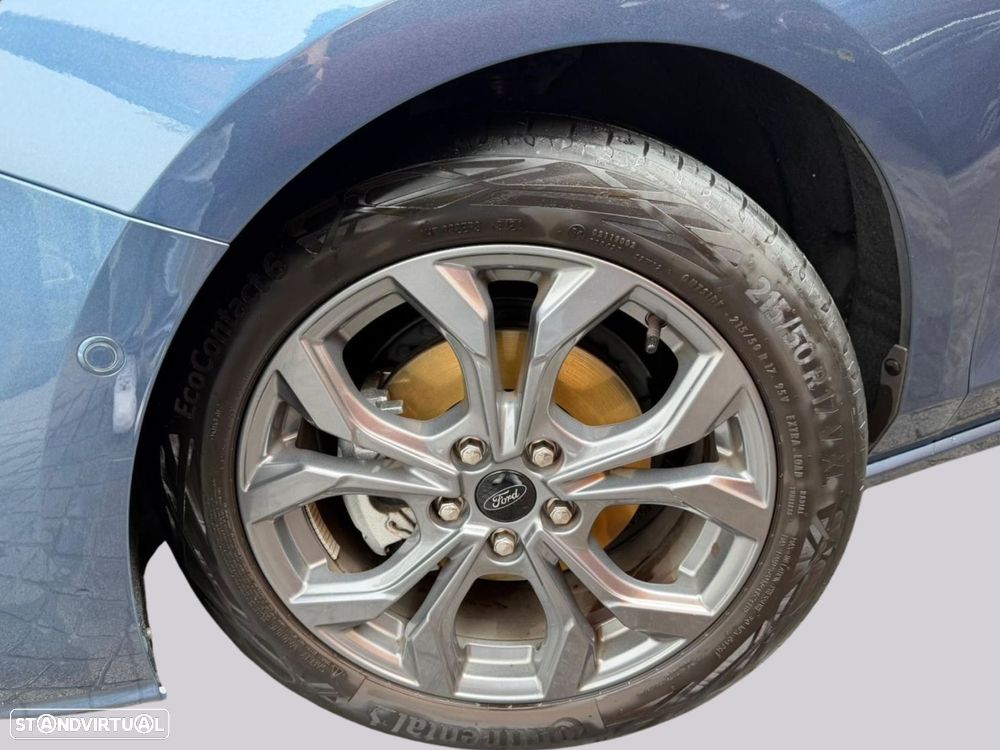 Ford Focus - 9