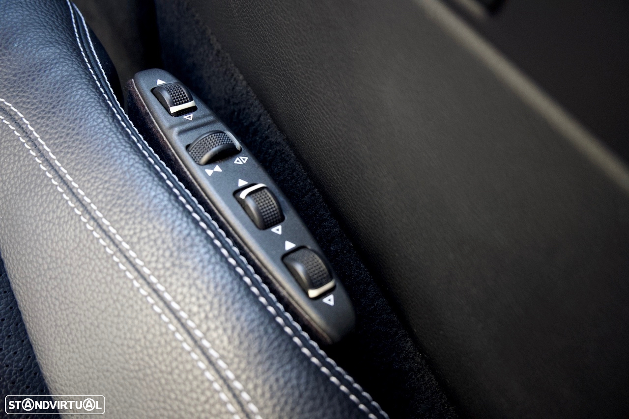 Mercedes-Benz E 220 BlueTEC Auto - 15
