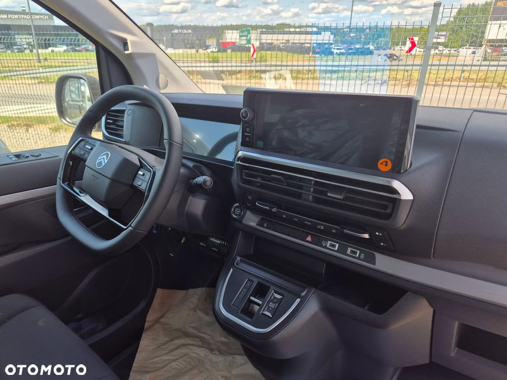 Citroën SpaceTourer 2.2 BlueHDi XL Plus EAT8 - 10
