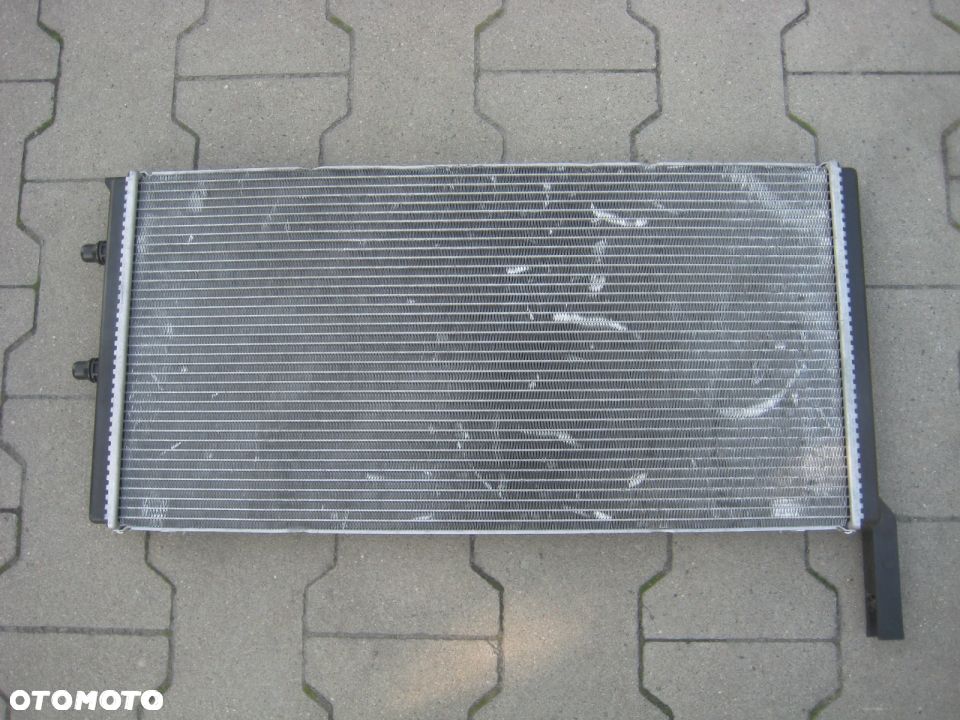 BMW F01 F02 F06 F07 F10 F12 F13 CHŁODNICE 5.0 BEN