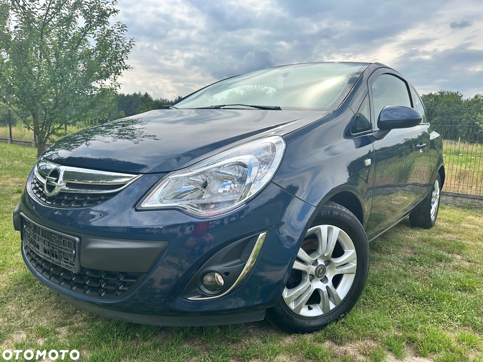 Opel Corsa - 12