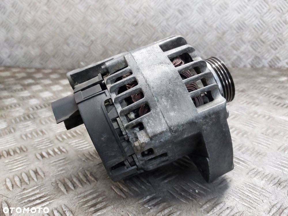 ALTERNATOR FIAT PUNTO II 1.2 8V - 4