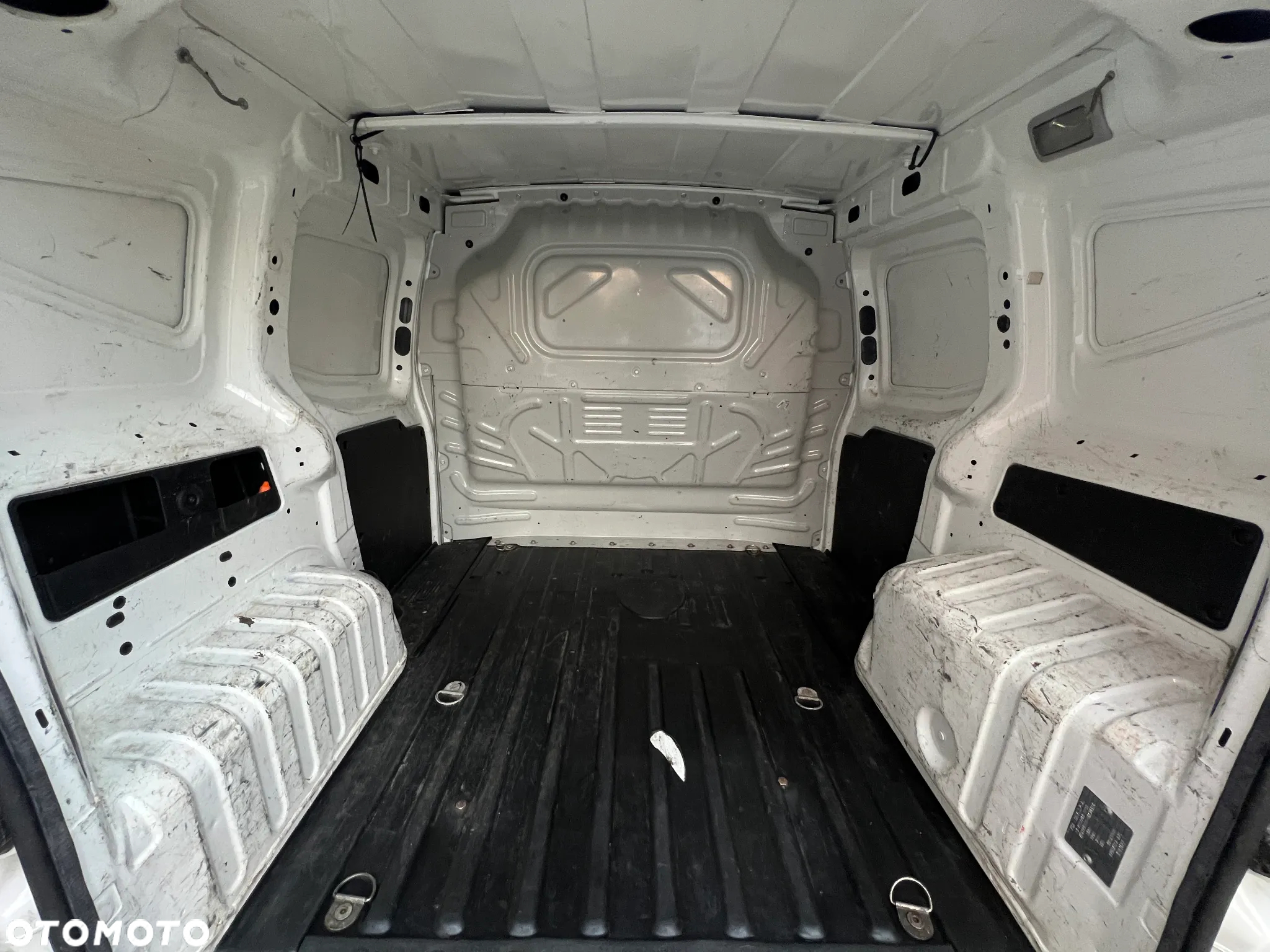 Fiat fiorino - 11